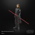 Фигурка Star Wars The Black Series Inquisitor Fourth Sister (Hasbro, висота 15 см), 122732, Фигурки